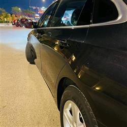 شێڤرۆلێت مالیبۆ